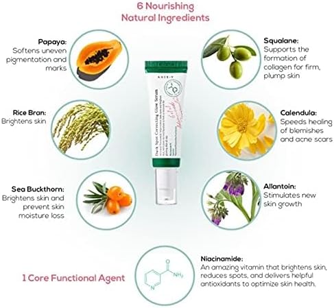 Axis-Y Dark Spot Correcting Glow Serum 50ml